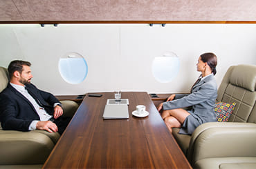 What Makes Ultra Long-Range Private Jets Ideal for Global Travel blogs