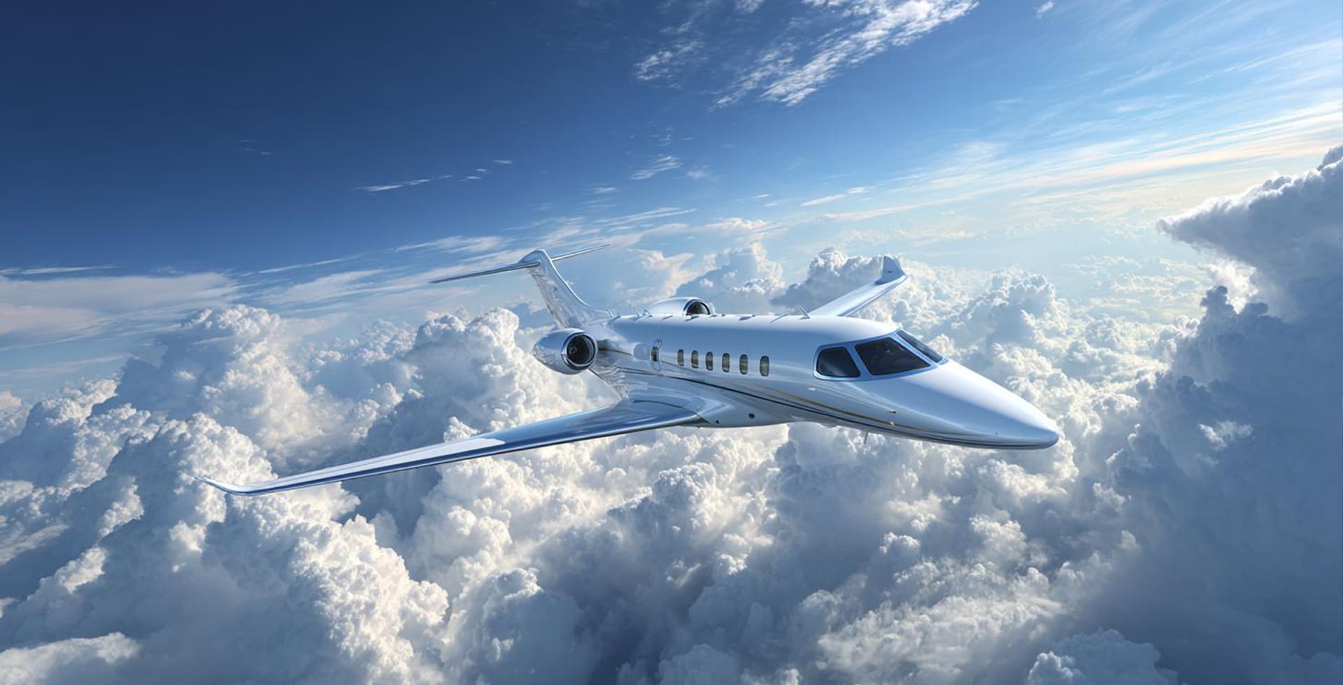 The Ultimate Private Jet Charter Checklist: Everything to Know Before You Fly blog image